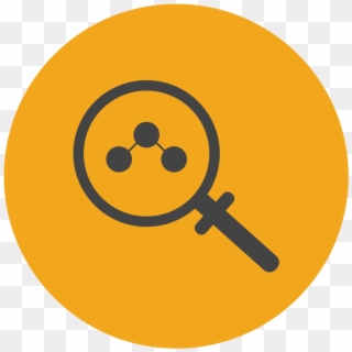 Workplace Week Tours Icon Details - Circle, HD Png Download