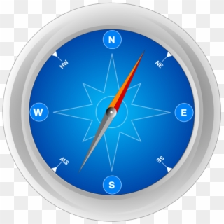 Details Icon Png Download Details Icon Png Download - Download Compass Untuk Windows 7, Transparent Png