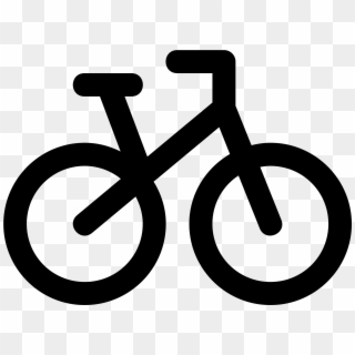 This Free Icons Png Design Of Bicycle-15 - Fit Bike Inman 3, Transparent Png