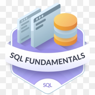 Sql Fundamentals 2x - Python, HD Png Download