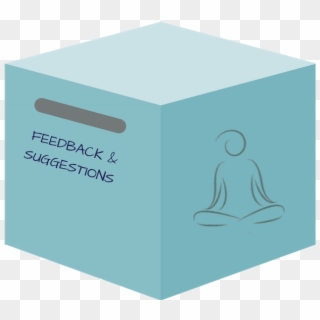 Box, HD Png Download
