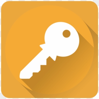 Keychainaccess Icon - System Access Icon Png, Transparent Png