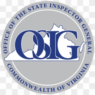 Office Of The State Inspector General Michael C - Emblem, HD Png Download
