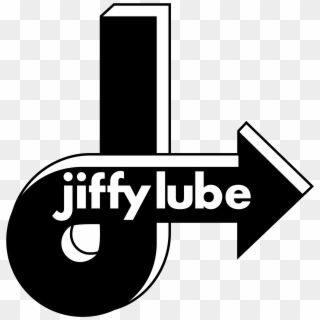 Jiffy Lube Logo Png Transparent - Jiffy Lube Logo Png Black, Png Download