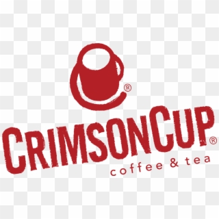 Our Distinctive Grounds For Hope Coffee Is Available - Crimson Cup Logo Png, Transparent Png