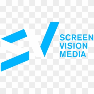 Screenvision Media Logo Png, Transparent Png