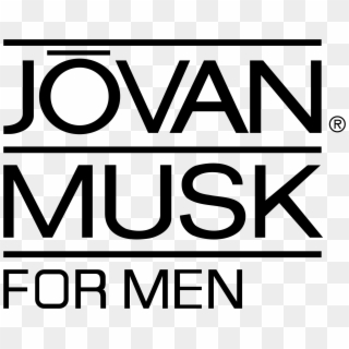 Jovan Musk Logo Png Transparent - Jovan Musk, Png Download