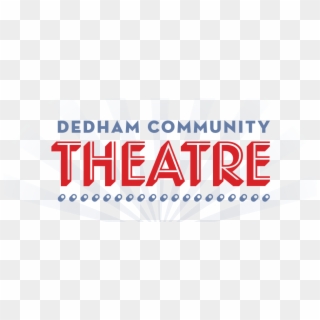 Dedham Community Theater, HD Png Download
