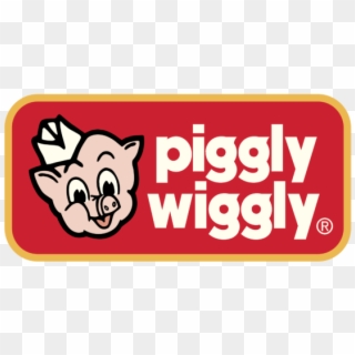 Piggly Wiggly Logo Svg, HD Png Download