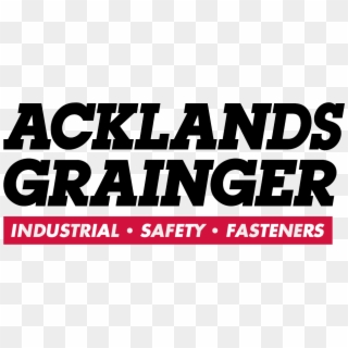 Acklands Grainger Coupons May - Acklands Grainger Logo, HD Png Download -  1246x520(#4186594) - PngFind