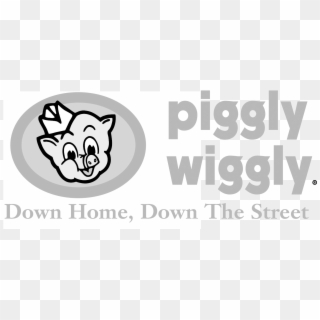 Piggly Wiggly Birmingham - Piggly Wiggly, HD Png Download