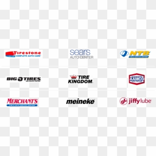 Shop-logos - Jiffy Lube Coupons, HD Png Download