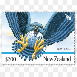 Single Stamp - Postage Stamp, HD Png Download