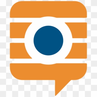 Blender Stack Exchange Logo Concept - Circle, HD Png Download