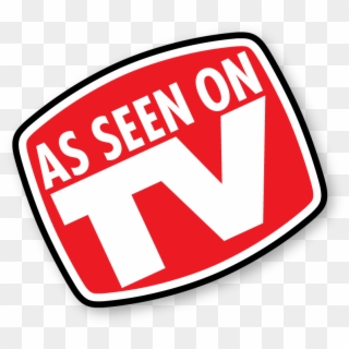 Buy Now - Seen On Tv, HD Png Download