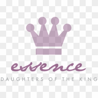 Essence Logo - King Crown, HD Png Download