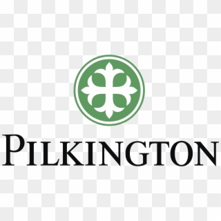 Pilkington Logo Png Transparent - Pilkington Glass, Png Download