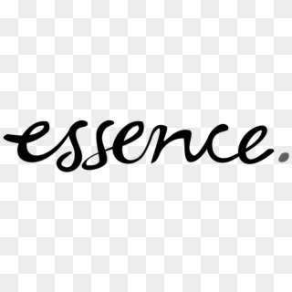 Essence - Calligraphy, HD Png Download