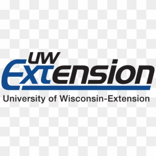 University Of Wisconsin Extension, HD Png Download