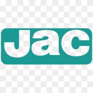 Jac Logo Png Transparent - Jac, Png Download