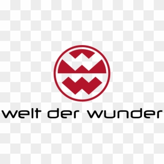 As Seen On Tv - Welt Der Wunder Logo, HD Png Download