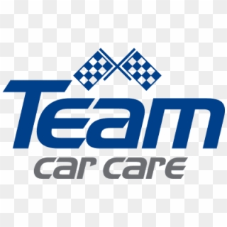 Portfolio Team Car Care Logo - Electric Blue, HD Png Download