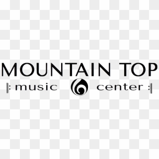 Mountain Top Music Center, HD Png Download