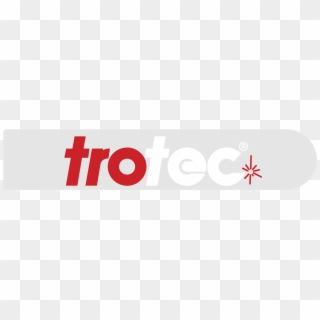 Trotec Logo Png Transparent - Graphic Design, Png Download