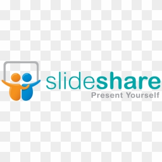 Slideshare Logo Png Transparent - Slideshare Logo, Png Download