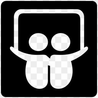 Slideshare Logo Comments - Slideshare Icon, HD Png Download