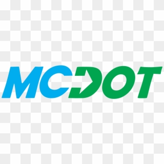 Mcg Logo - Montgomery County Dot, HD Png Download