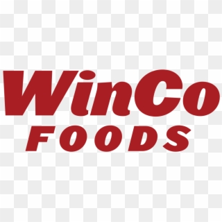 More Logos From Retail Category - Winco Foods Logo, HD Png Download