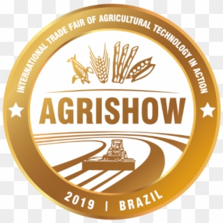 Agrishow Ribeirão Preto 2019, HD Png Download