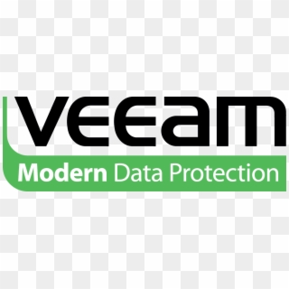 Veeam Logo - Veem Png, Transparent Png