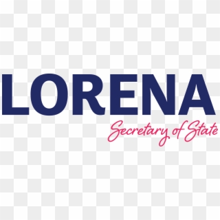 Assembly Democrats Showing Lots Of Love For Lorena - Graphic Design, HD Png Download