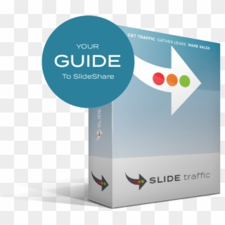 Slide Traffic Plugin And Guide By Sam Robinson Review - Graphic Design, HD Png Download