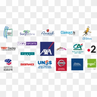 Logos He - Ville De Rueil Malmaison, HD Png Download