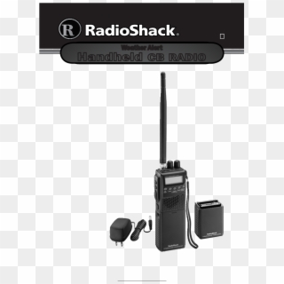 2 - Radio Shack, HD Png Download