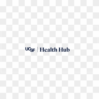 Collaboration With Ucsf - University Of California San Francisco, HD Png Download