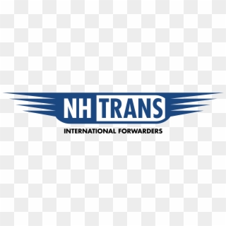 Nh Trans Logo Png Transparent - Nh Trans Logo, Png Download