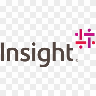 Insight Logo, HD Png Download