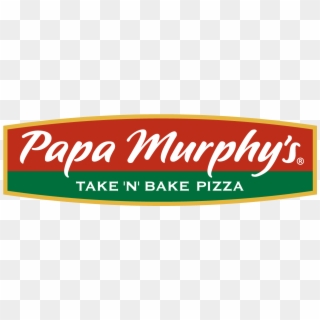 Papa Murphy's Take 'n' - Papa Murphy's Logo Png, Transparent Png