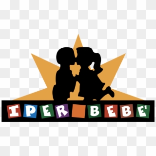 Iper Bebe Logo Png Transparent - Bebe, Png Download