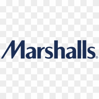Right Click To Free Download This Logo Of The Marshalls - Marshalls Department Store Logo, HD Png Download