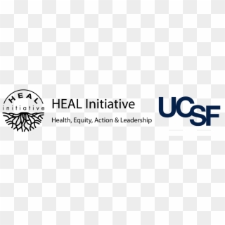 Heal Initative - Ucsf Benioff Children's Hospital, HD Png Download