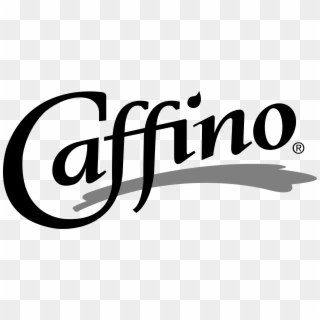 Caffino 2 Logo Png Transparent - Caffino, Png Download
