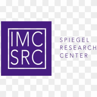 Honoring A First The Spiegel Research Center At Northwestern - Spiegel Research Center, HD Png Download