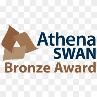 Athena Swan Logo - Graphic Design, HD Png Download