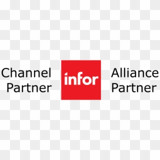 Infor, HD Png Download