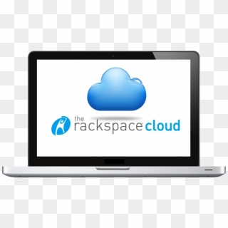 Rackspace Cloud Img - Rackspace Cloud, HD Png Download